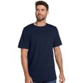 thumbnail image 1 of Jockey Men's Made in America Heritage Short Sleeve Tee, 1 of 2