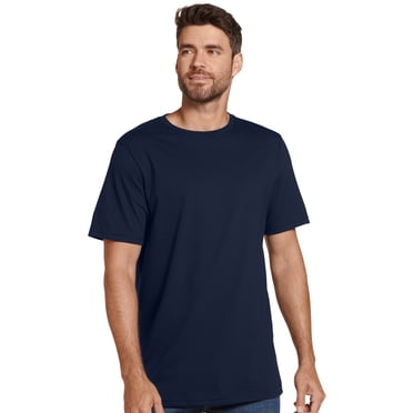 Jockey Men's Made in America Heritage Short Sleeve Tee