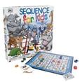 thumbnail image 3 of JAX Sequence for Kids Board Game, 3 of 4