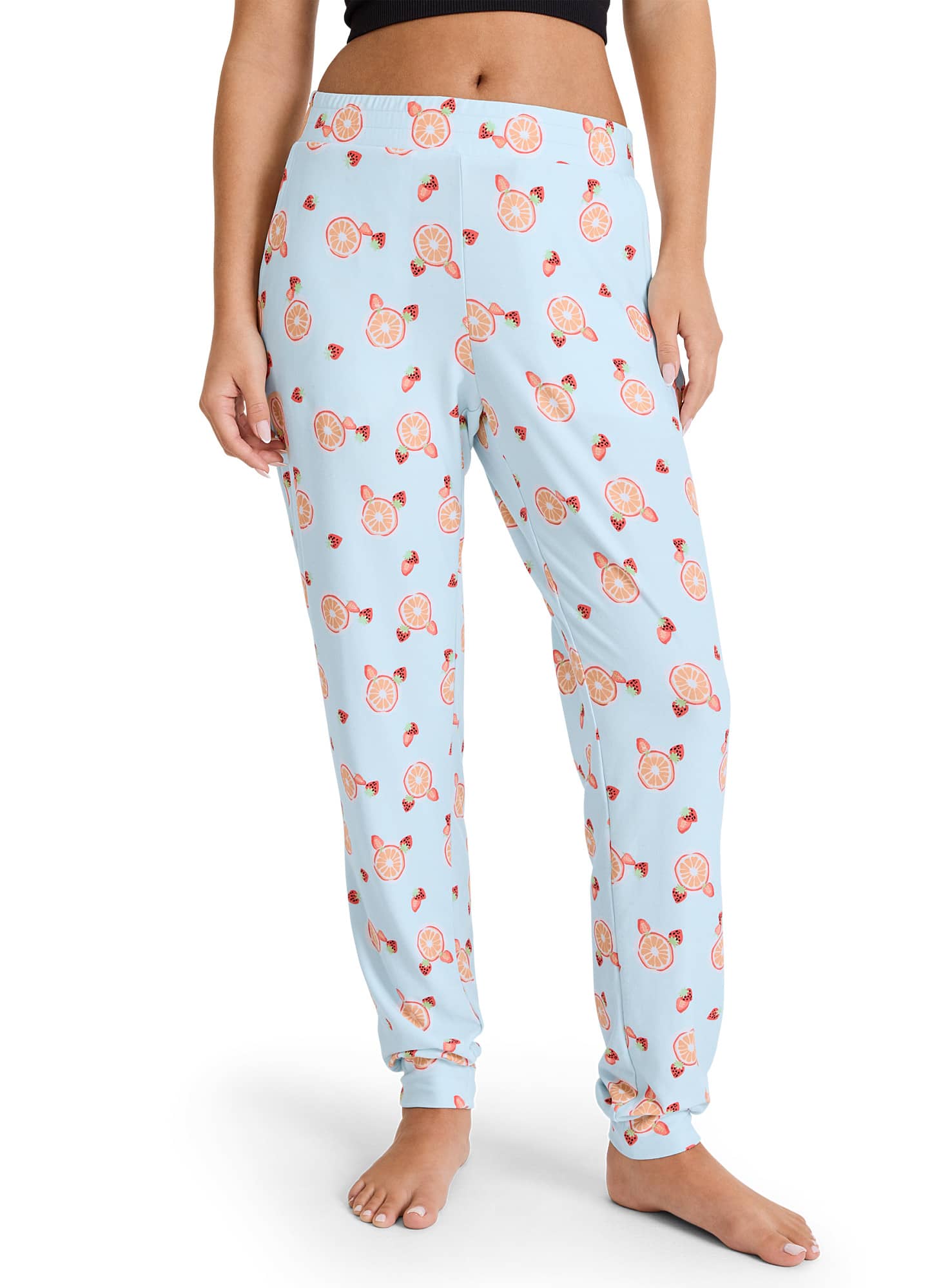 Jockey Soft Cool Jogger