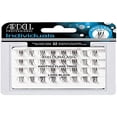 thumbnail image 2 of Ardell Individual Trios Eyelash, Black, Long, 2 of 3