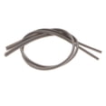 thumbnail image 2 of Miulika 2 Pieces Car Front Window Windshield Wiper Blades Insert Silicone Strip 28'', 2 of 9