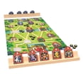 thumbnail image 3 of Toy Battle - Family Fun Board Game - For 2 Players - Ages 8 and up - French, By Asmodee, Repos Production, 3 of 6