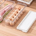 thumbnail image 1 of Dvkptbk Airtight Food Storage Containers with Lids Plastic Kitchen and Pantry Organization Canisters for Cereal Dry Food Flour and Sugar Storage Containers Storage & Organization, 1 of 6