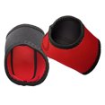 thumbnail image 3 of 2PCS Heel Socks Unisex Thick Toeless Heel Repair Socks Moisturizing Heel Sleeves, 3 of 10