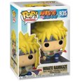 thumbnail image 1 of Pop Animation Naruto Shippuden 3.75 Inch Action Figure - Minato Namikaze #935, 1 of 2