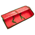 thumbnail image 2 of Christmas Daily Necessities Storage Bag Christmas Decoration Storage PE Multifunctional Organizing Bag, 2 of 7