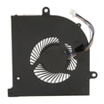 thumbnail image 2 of DC 5V Laptop Cooling Fan For MSI, Replacement CPU GPU Cooling Fan For MSI GS75 P75 MS 17G1 MS 17G2 Laptop, Easy To Connect And Aluminum Alloy, 2 of 8