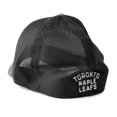 thumbnail image 2 of Maple Leafs de Toronto LNH Casquette Flex en Poly Chiné Tonale, 2 of 2