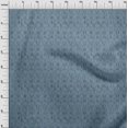 thumbnail image 3 of oneOone Viscose Chiffon Fabric Abstract Ikat Printed Craft Fabric BTY 42 Inch Wide, 3 of 4