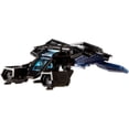 thumbnail image 1 of Hot Wheels L’Ascension du Chevalier Noir Véhicule The Bat, 1 of 3