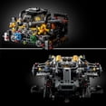 thumbnail image 3 of LEGO Technic McLaren P1 Ensemble de construction (3893 pièces), 3 of 6