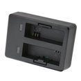 thumbnail image 1 of YLSHRF Camera Battery Charger Dual Slot With Charging Cable For SJ6 Legend,Action Camera Battery Charger,Dual Slot Charger, 1 of 8