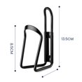 thumbnail image 2 of Side Load Flow Bicycle Bottle Cage Secure Easy Bottle Access for Road Mountain Bike Cycling, 2 of 3