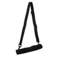 thumbnail image 1 of Golf Bags Men Stand Bag Mini Lightweight Carrier Bag Carry Driving Range Golf Training Case With Adjustable Shoulder Strap Black, 1 of 6