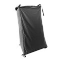 thumbnail image 4 of S SERENABLE Vehicle Side Shower Tent Automotive RV Tailgate Van Restroom Privacy Shelter Black, 4 of 9
