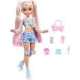 thumbnail image 3 of Barbie Dream Besties Skate Party Doll Assortment, 3 of 6
