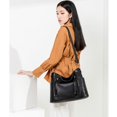 thumbnail image 4 of Ladies Handbag Fashion Large Capacity Retro Shoulder Handbag Crossbody Bag, 4 of 10