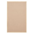thumbnail image 1 of Athena Natural & Beige 4' x 6' Accent Rug, 1 of 6
