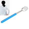 thumbnail image 2 of LAFGUR Grattoir Dorsal Extensible, Grattoir Dorsal Télescopique Domestique en Acier Inoxydable, Grattoir Dorsal Extensible Masseur, 2 of 8