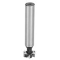 thumbnail image 1 of T Slot Milling Cutter,T Slot Cutter Bit T Slot Cutter CNC Accessories Industry-Leading Standards, 1 of 13