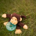 thumbnail image 5 of WubbaNub - Newborn Infant Baby Pacifier with Plush Animal - Monkey, 5 of 5