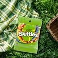 thumbnail image 4 of SKITTLES, Double Sour Chewy Candy, Bag, 140g, 4 of 8