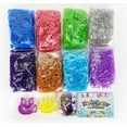thumbnail image 4 of Boîte au trésor Rainbow Loom Sparkle Edition, 4 of 9