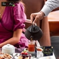 thumbnail image 2 of Tea4U Ceylon Black Tea Special Blend, 25 Teabags, 2 of 9