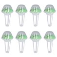 thumbnail image 1 of Hydroponic Pods Kit, Plastic Material, Hydroponic Growth Medium Planting Kit Suitable for Indoor Gardening Versatile Planting and Fruits, 1 of 8