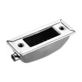 thumbnail image 2 of 5pcs/Pack Double-end Rectangular Snare Drum Lug Claw Hooks Ear Drum Set Parts Accessories Replacement, 2 of 7