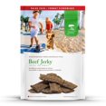 thumbnail image 1 of Caledon Farms Jerky de bœuf pack de valeur, 1 of 9
