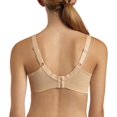 thumbnail image 2 of Goddess Alice Women`s Plus-Size Soft Cup Bra, 38DD, NUDE, 2 of 2