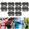 thumbnail image 4 of 420 Chain Connecting Link, Connecting Link Dirt 10Pcs Master Connecting Link 420 Chain Link, Mountain Bike Road Bike Replacmeent Accessory For Quad Scooter, 4 of 8