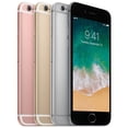 thumbnail image 3 of Apple iPhone 6s Téléphone Intelligent Déverrouillé - Remis à Neuf Certifié, 3 of 7