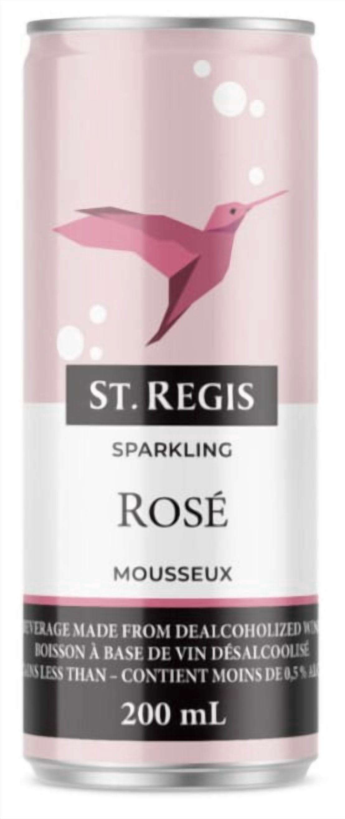 St Regis Rose