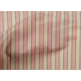 thumbnail image 3 of oneOone Cotton Cambric Fabric Multicolor Stripe Decor Fabric Printed BTY 56 Inch Wide, 3 of 3