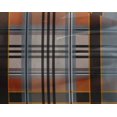 thumbnail image 4 of oneOone Georgette Viscose Fabric Madras Check Print Fabric By Yard 42 Inch Wide, 4 of 4