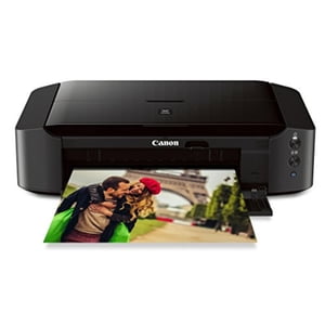 Canon IP8720 Imprimante sans fil, AirPrint et Cloud Compatible, Noir