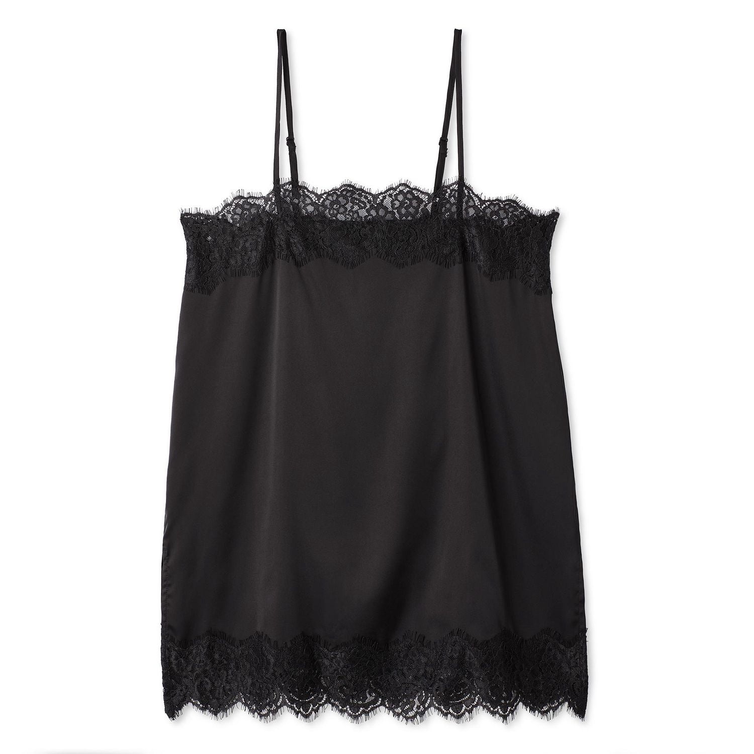 George Women's Lace Cami