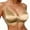 Khaki, variant on Effortless Comfort Seamless Bra For Everyday Wear - Smooth with Gentle Shaping Lightweight Coverage Breathable Support All-Season Everyday Underwear -Soft Daily