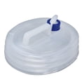 thumbnail image 4 of Collapsible Bucket,Foldable Camping Water Container Portable Water Tank Camping Water Container Power Packed Performance, 4 of 14