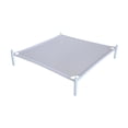 thumbnail image 2 of Sweater Drying Rack Clothes Dryer Mesh Net for Towel Indoor Outdoor Clothing, 2 of 9