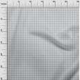 thumbnail image 2 of oneOone Cotton Flex Fabric Gingham Check Printed Fabric 1 Yard 40 Inch Wide, 2 of 4