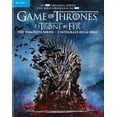thumbnail image 1 of Game of Thrones Série Complète (Blu Ray), 1 of 2