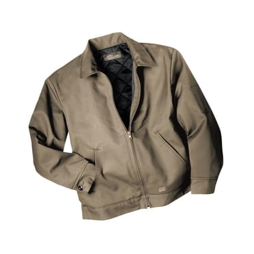 Dickies-8 oz-Veste Eisenhower Doublée-JT15