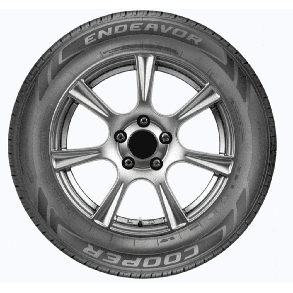 Cooper Endeavor 205/55R16 91H Pneu