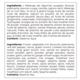 thumbnail image 3 of Dr Isabelle - PhD Nutrition - 23g of Proteins, 5g of Fibre, Asian Chicken -  Frozen Meals - 1 Portion of 350g, Healthy ready to eat meals, 3 of 6
