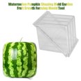 thumbnail image 2 of Moule de Modelage Melon D\'eau Carré Créatif en Plastique en Forme de Cœur Transparent pour Fruits, 2 of 7