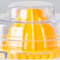 thumbnail image 4 of TIELUTT 1PC Manual Squeezer Compact Kitchen Squeezing Machine for & Other Fruits Kitchen Tool Juicing Book Lemonade Stand Vendor Juice Bottle Carrot Juicer Self Clean Celery Juicer Masticating, 4 of 6